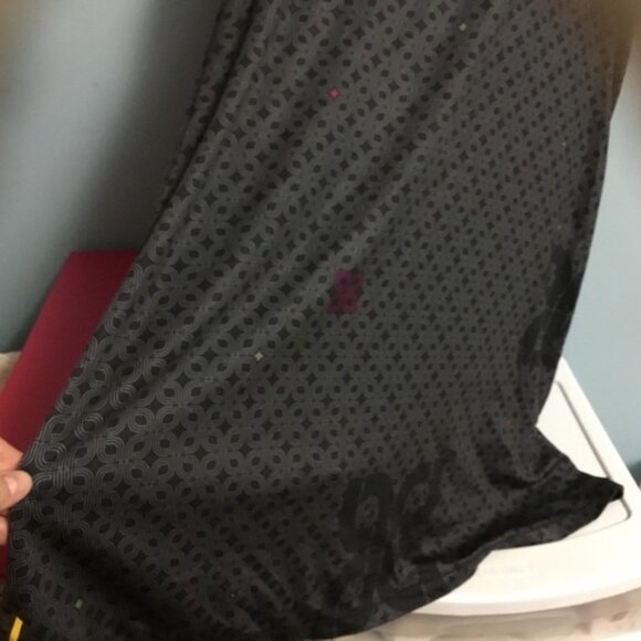 Lole dress or tunic top size L - Picture 4 of 7